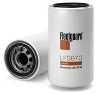 Fleetguard Yog filtri