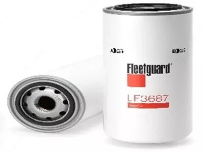  Fleetguard Yog filtri - 