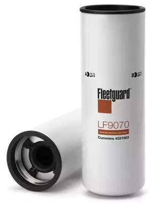  Fleetguard Yog filtri - 