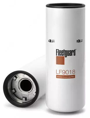  Масляный фильтр Fleetguard	LF9018 - 