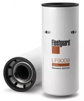  Fleetguard Yog filtri - 