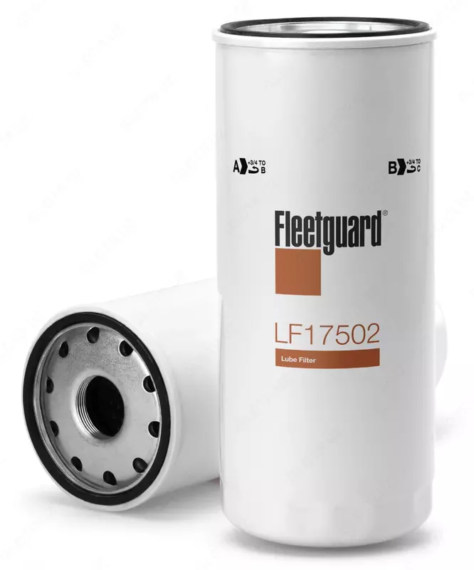 Fleetguard Yog filtri