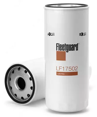 Fleetguard Yog filtri