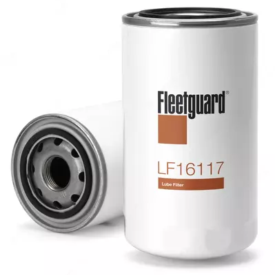 Fleetguard Yog filtri
