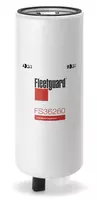  Fleetguard yonilgi ajratuvchi filtri Chakana savdo