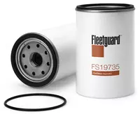 Фильтр сепаратор топливный Fleetguard FS19735