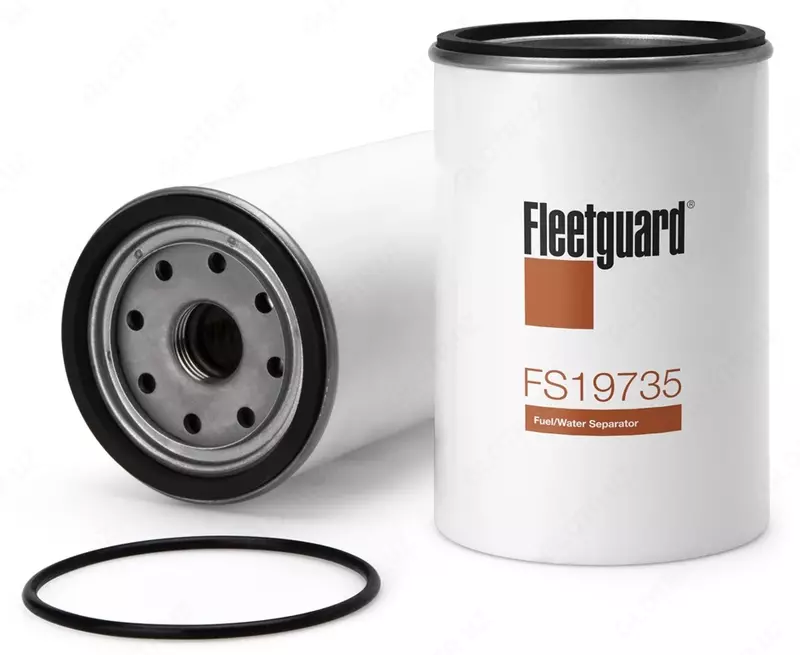 Фильтр сепаратор топливный Fleetguard FS19735