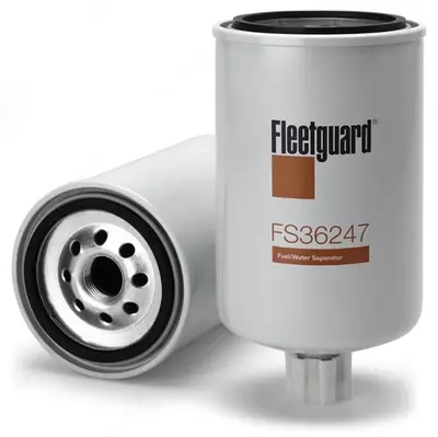 Фильтр сепаратор топливный Fleetguard FS36247