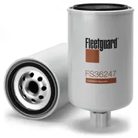 Фильтр сепаратор топливный Fleetguard FS36247