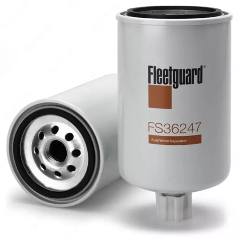  Фильтр сепаратор топливный Fleetguard FS36247 - 
