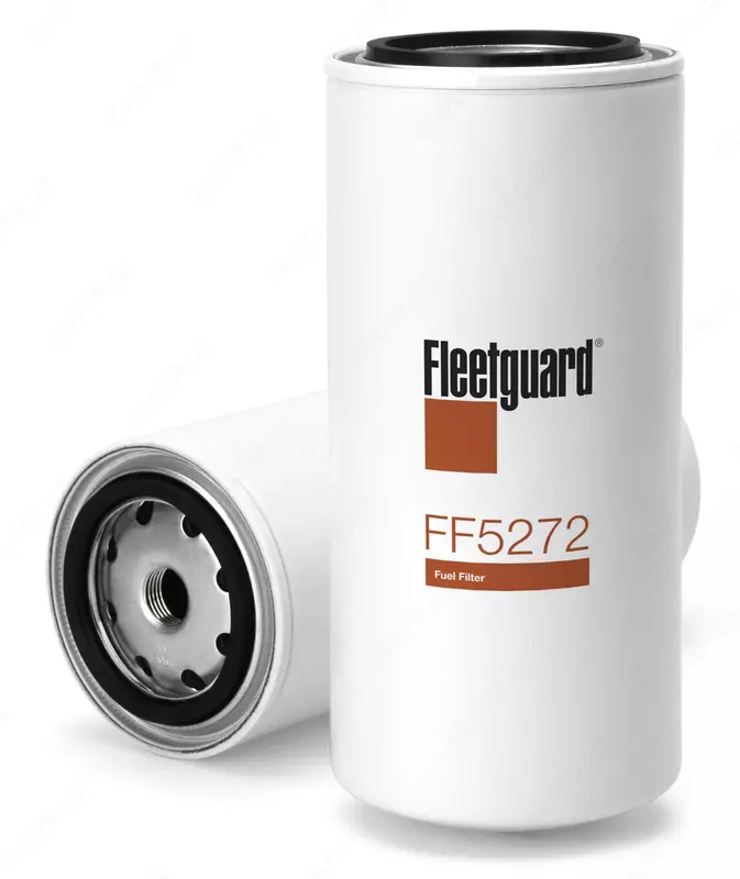 Fleetguard® FF5272 spin-on yonilg'i filtri - 106 106 so'm