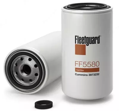 Tопливный фильтр Fleetguard FF5580