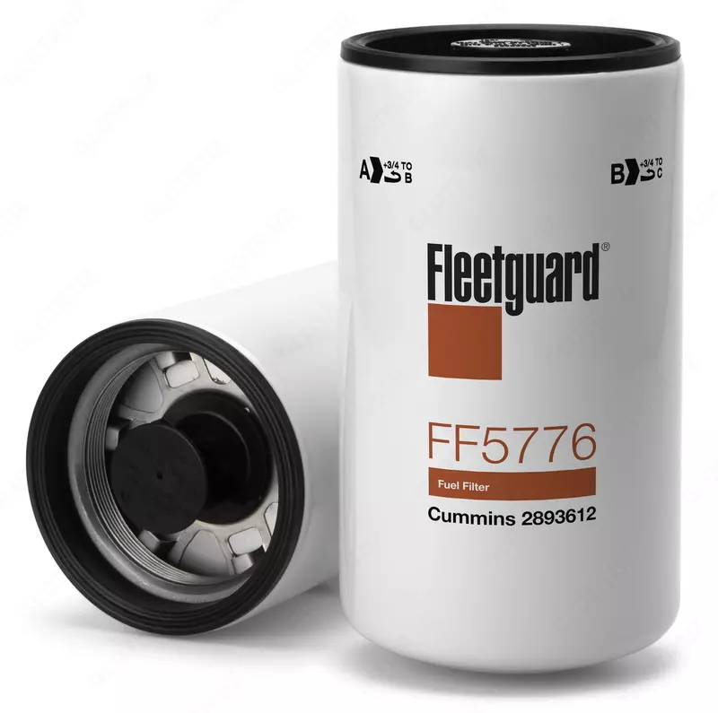 Tопливный фильтр Fleetguard FF5776