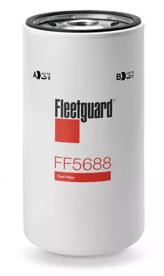 Tопливный фильтр Fleetguard FF5688 - Цена по запросу