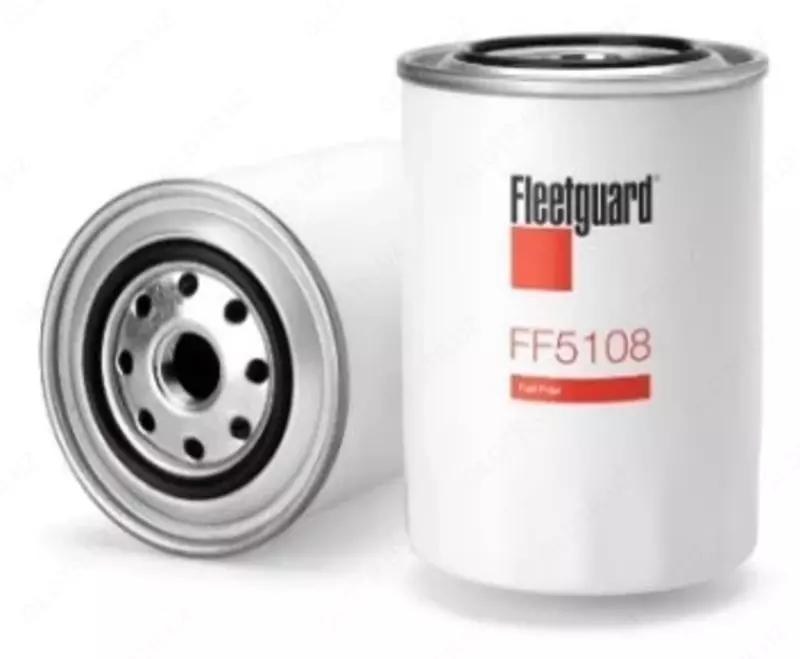 Fleetguard® FF5108 spin-on yonilg'i filtri