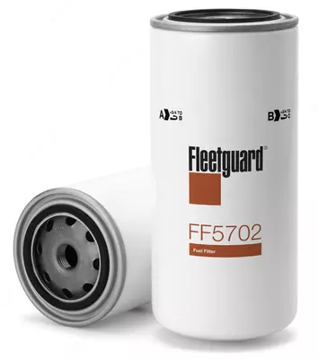  Fleetguard yonilgi filtri - 
