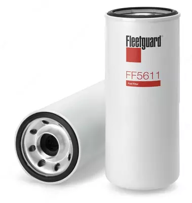  Fleetguard yonilgi filtri - 