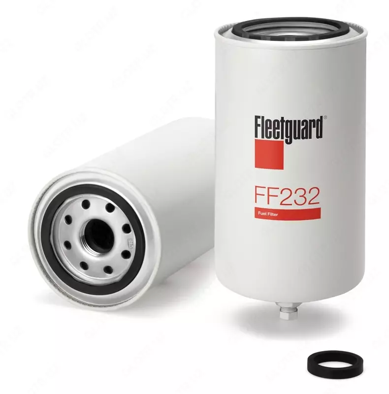  Tопливный фильтр Fleetguard FF232 - 