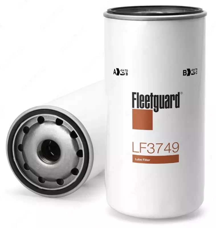 Mасляный фильтр Fleetguard	LF3749