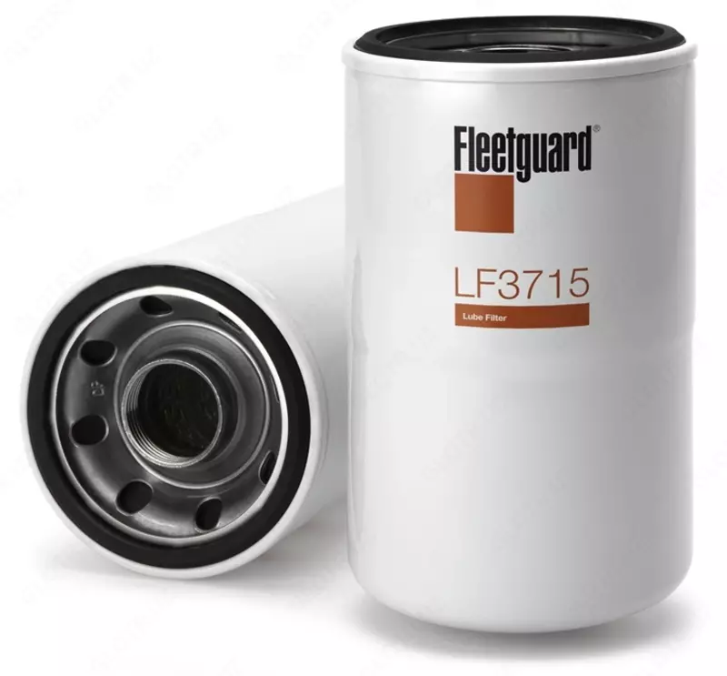  Fleetguard Yog filtri - 