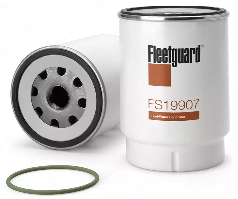  Fleetguard yonilgi ajratuvchi filtri - 