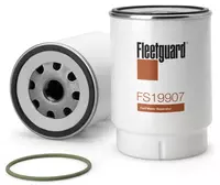  Fleetguard yonilgi ajratuvchi filtri - 