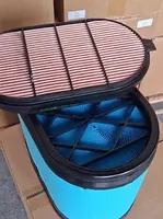 Lovol traktori uchun havo filtri (OEM: P605538)