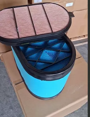  Lovol traktori uchun havo filtri (OEM: P605538) - 