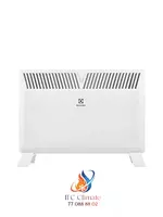 Elektron Isitkich Electrolux ECH/A-2500 M