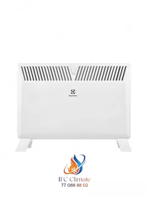 Elektron Isitkich Electrolux ECH/A-2500 M