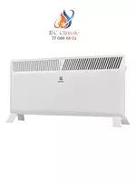 Elektron Isitkich Electrolux ECH/A-2500 M - {0} so'mdan