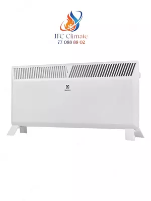 Elektron Isitkich Electrolux ECH/A-2500 M - 777 610 so'm / dona