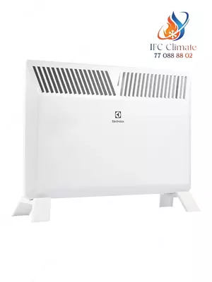 777 610 so'm / dona Elektron Isitkich Electrolux ECH/A-2500 M