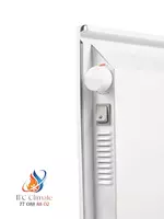 Elektron Isitkich Electrolux ECH/A-2500 M IFC Climate