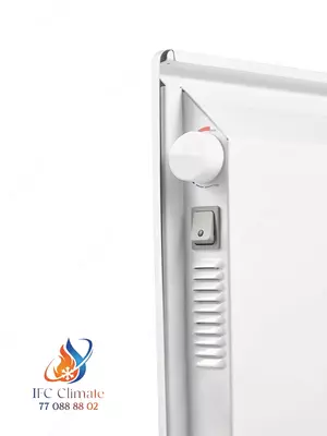 Elektron Isitkich Electrolux ECH/A-2500 M IFC Climate