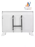 Elektron Isitkich Electrolux ECH/A-2500 M - IFC Climate