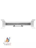 Elektron Isitkich Electrolux ECH/A-2500 M - Isitish qurilmalari