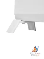 Elektron Isitkich Electrolux ECH/A-2500 M Isitish qurilmalari