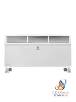 Elektron Isitkich Electrolux ECH/AS-2000 ER