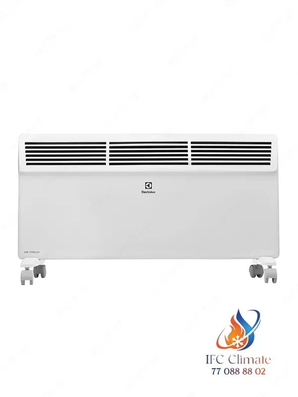 Elektron Isitkich Electrolux ECH/AS-2000 ER