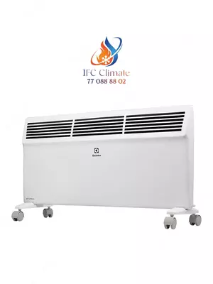 Elektron Isitkich Electrolux ECH/AS-2000 ER - 933 131.9 so'm / dona