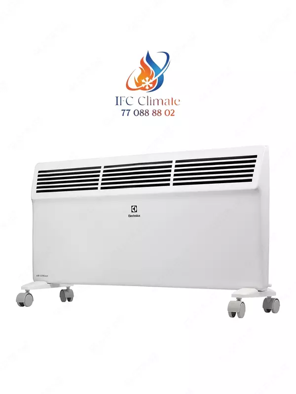 Elektron Isitkich Electrolux ECH/AS-2000 ER - {0} so'mdan