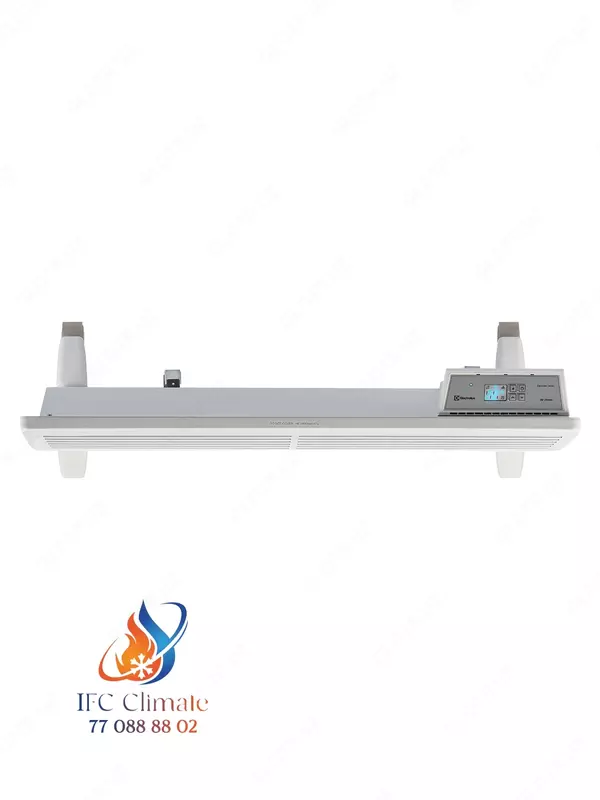 IFC Climate - Elektron Isitkich Electrolux ECH/AS-2000 ER