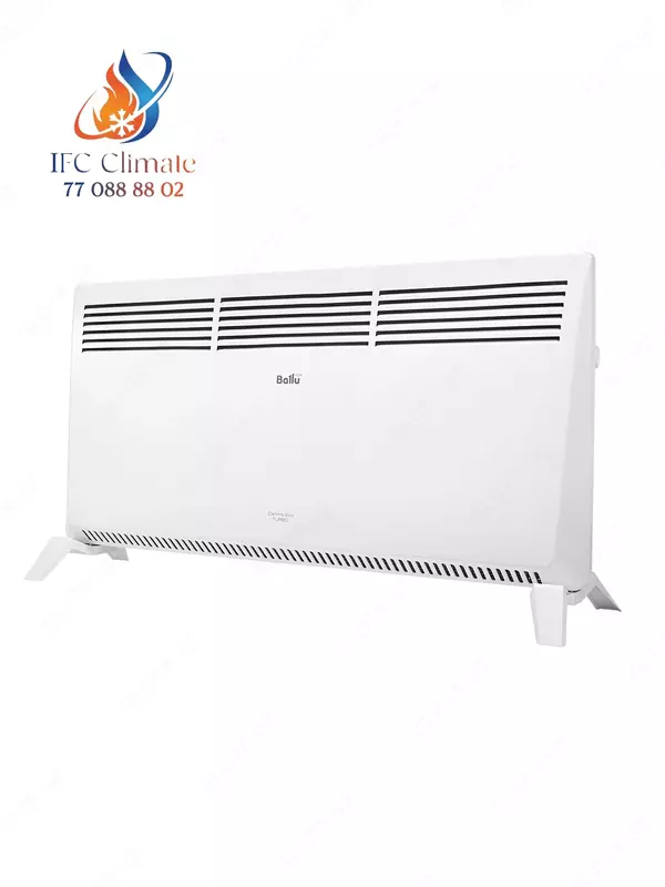 Elektron Isitkich Ballu Camino Eco Turbo BEC/EMT-2500 - {0} so'mdan