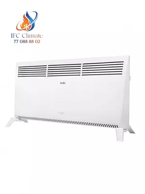 Обогреватель Электрический Ballu Camino Eco Turbo BEC/EMT-2500 - 774 304.7 сум / шт.