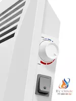 {0} so'mdan Elektron Isitkich Ballu Camino Eco Turbo BEC/EMT-2500