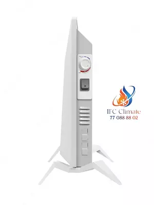 Обогреватель Электрический Ballu Camino Eco Turbo BEC/EMT-2500 Оптом и розница