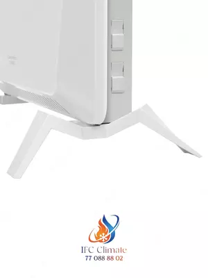 Обогреватель Электрический Ballu Camino Eco Turbo BEC/EMT-2500 IFC Climate