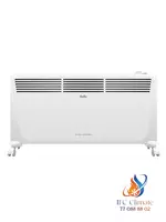 Обогреватель Электрический Ballu Enzo BEC/EZMR-2000