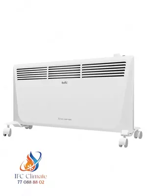 Обогреватель Электрический Ballu Enzo BEC/EZMR-2000 - от 774 304.7 сум / шт.